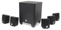 ALTAVOCES 5.1 JBL CINEMA 510